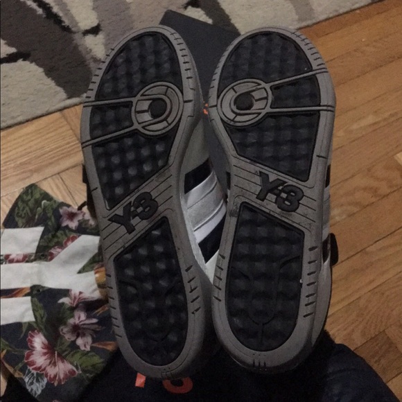 Men’s Y-3 Sneakers with og box - Picture 6 of 6